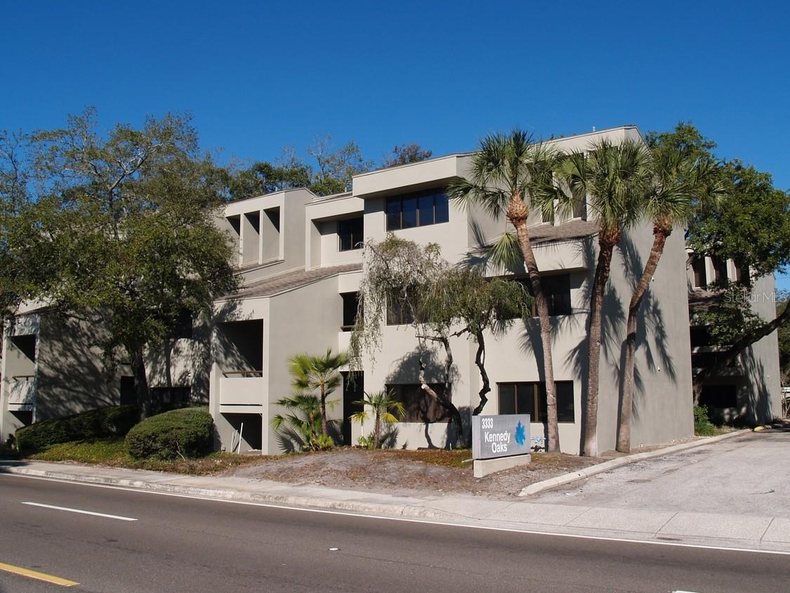 KENNEDY OAKS CONDO - Commercial Sale