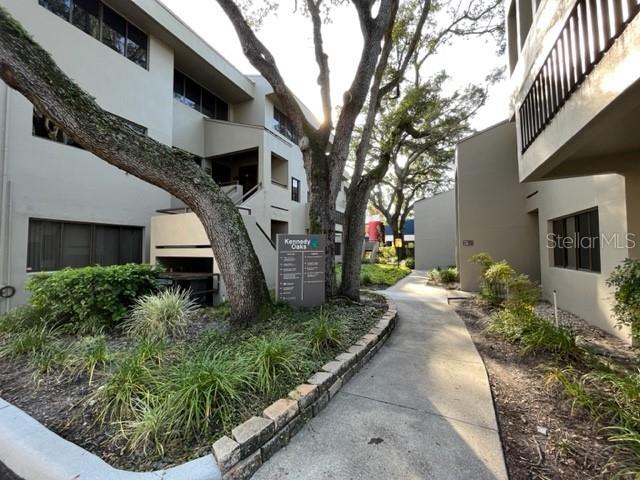 KENNEDY OAKS CONDO - Commercial Sale