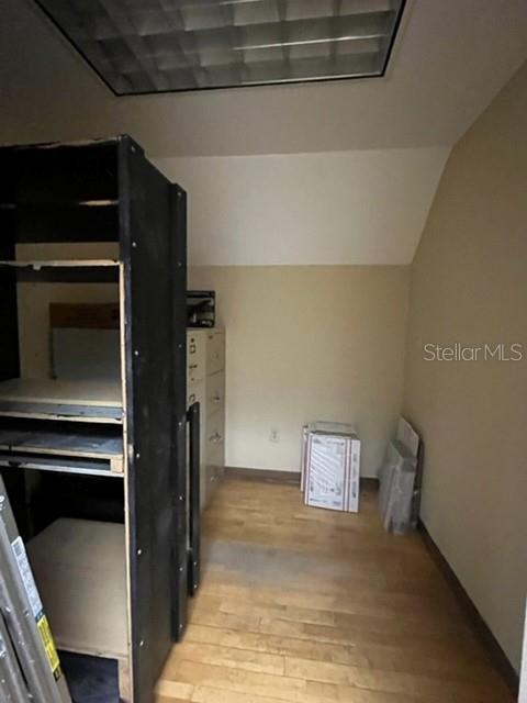 KENNEDY OAKS CONDO - Commercial Sale