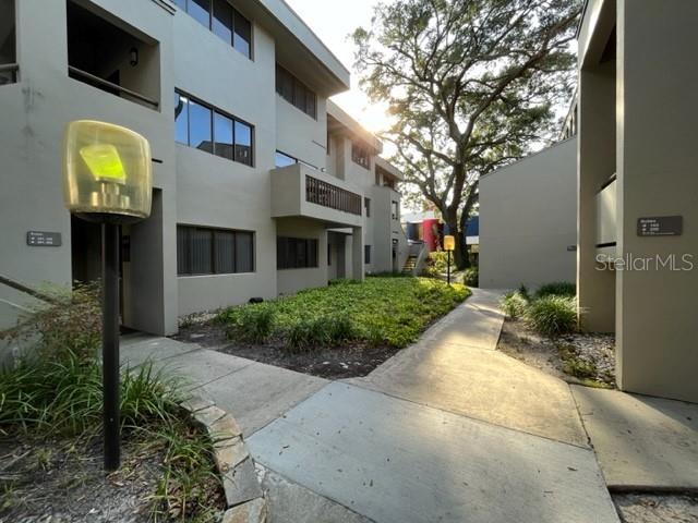 KENNEDY OAKS CONDO - Commercial Sale