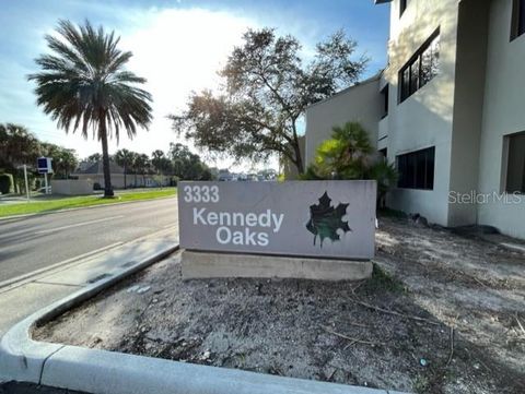 3333 W KENNEDY BOULEVARD 203 TAMPA FL 33609