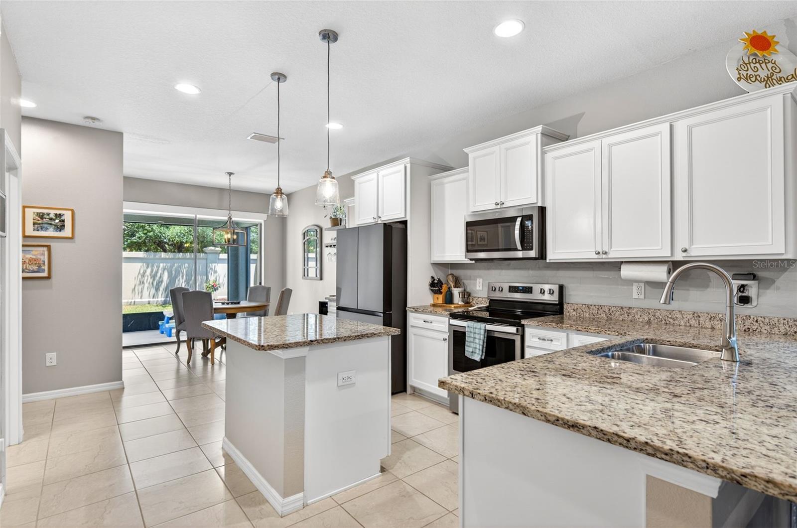 TREVESTA PH I-A - Residential