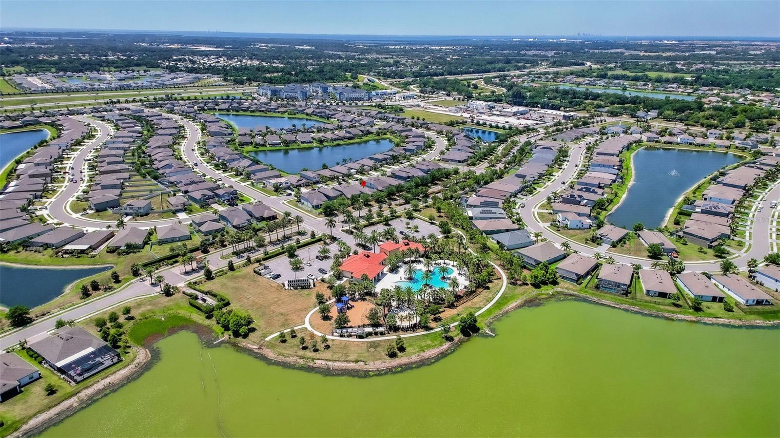 TREVESTA PH I-A - Residential