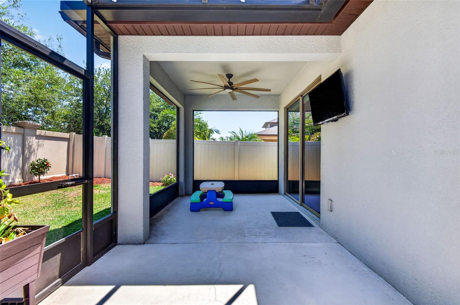 TREVESTA PH I-A - Residential