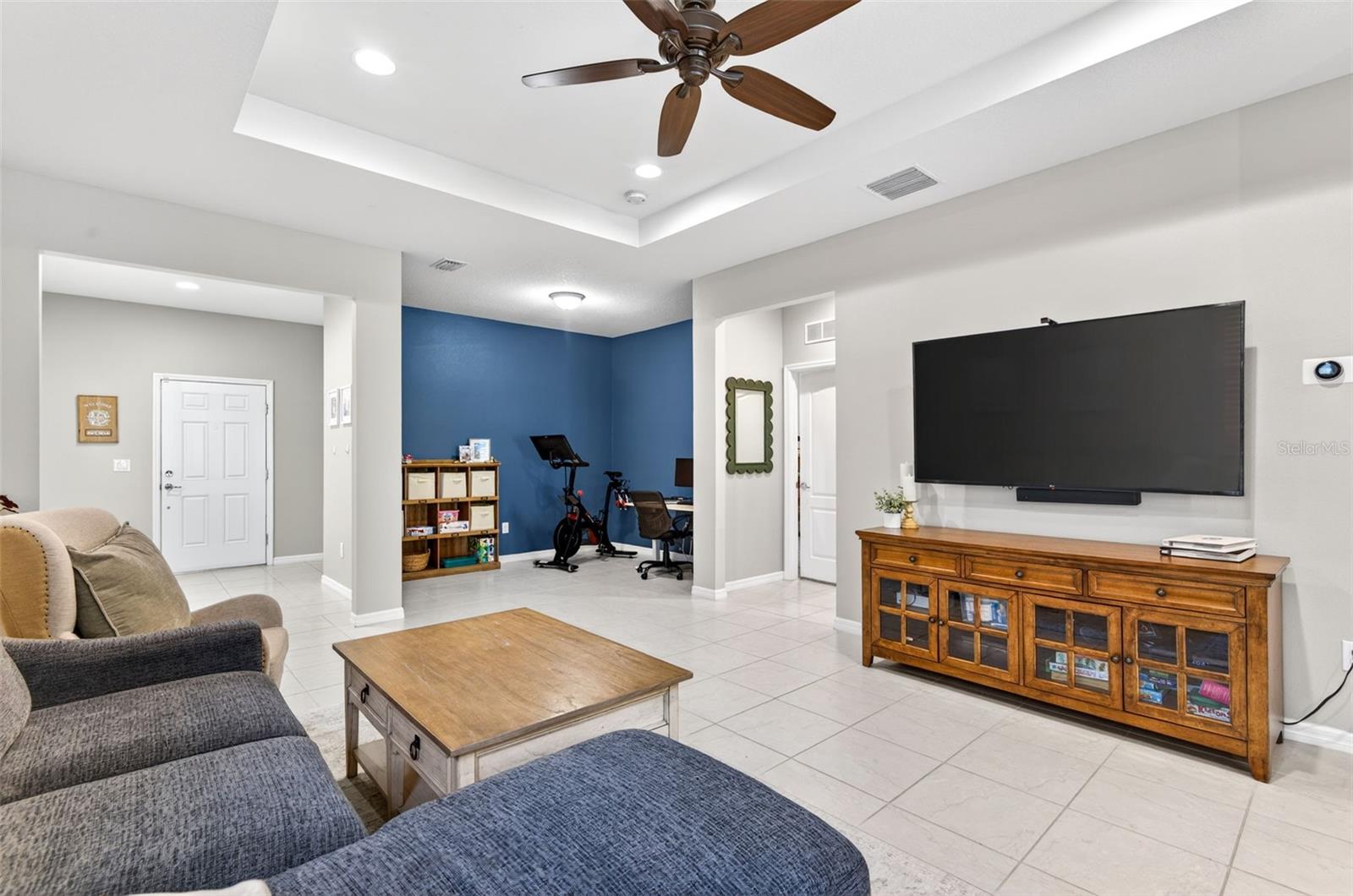 TREVESTA PH I-A - Residential