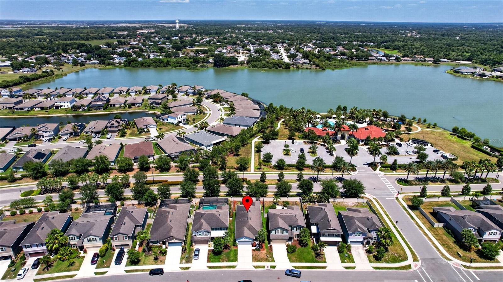 TREVESTA PH I-A - Residential