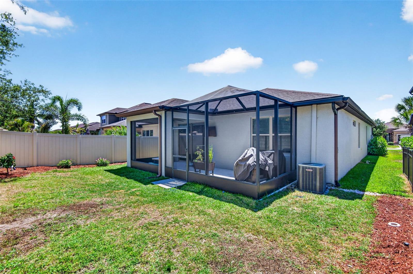 TREVESTA PH I-A - Residential
