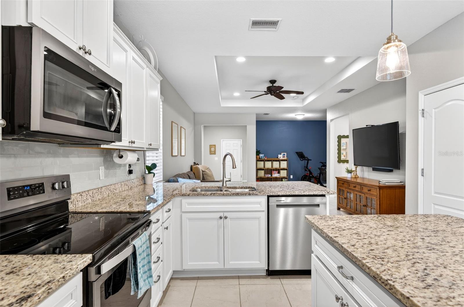 TREVESTA PH I-A - Residential