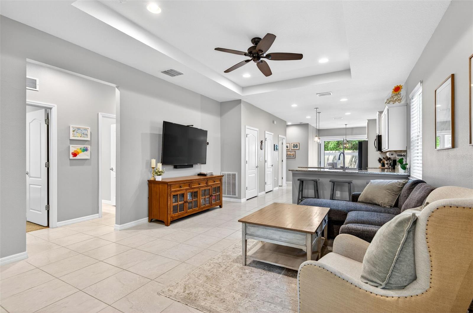 TREVESTA PH I-A - Residential