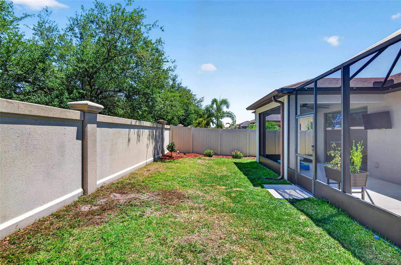 TREVESTA PH I-A - Residential