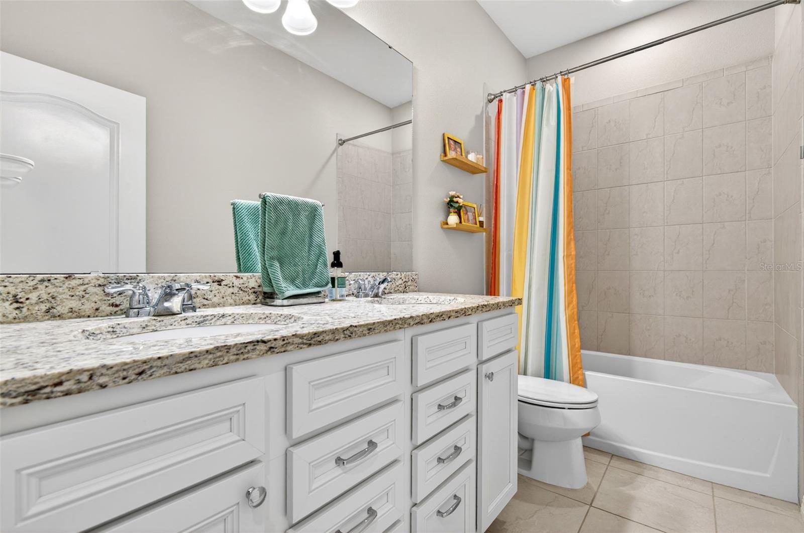 TREVESTA PH I-A - Residential