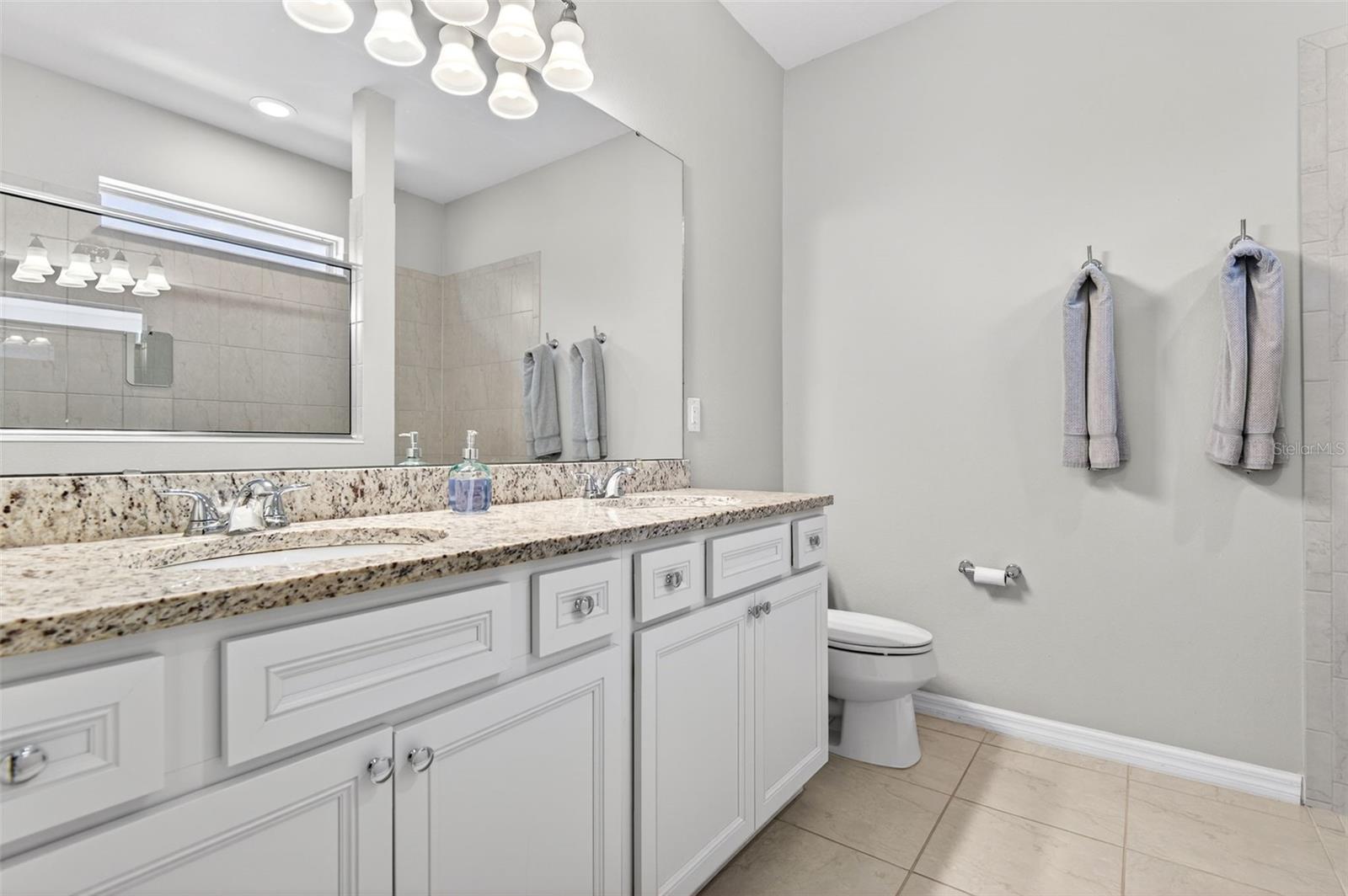 TREVESTA PH I-A - Residential