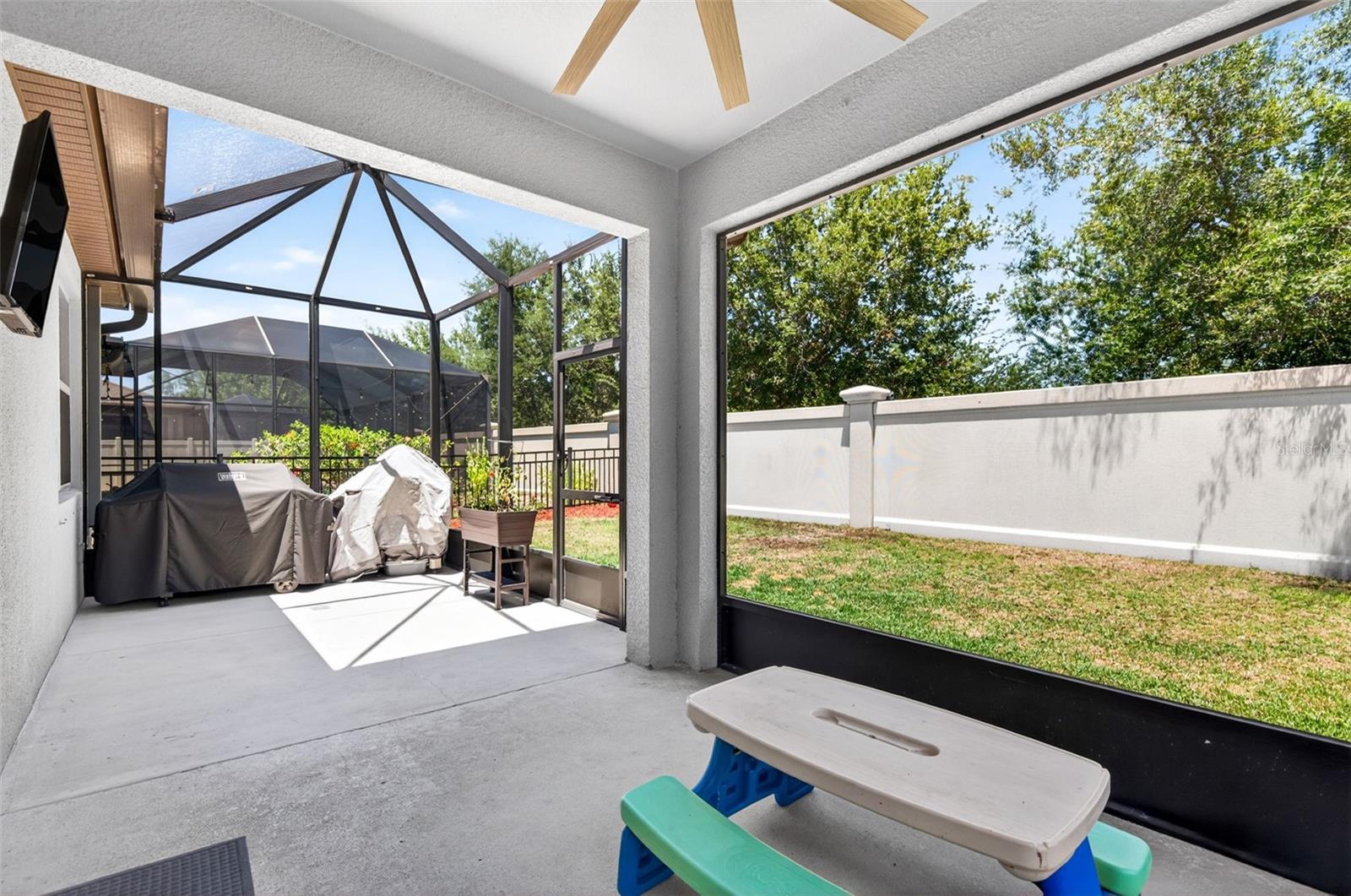 TREVESTA PH I-A - Residential