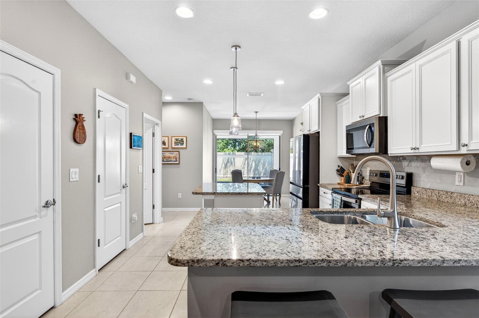 TREVESTA PH I-A - Residential