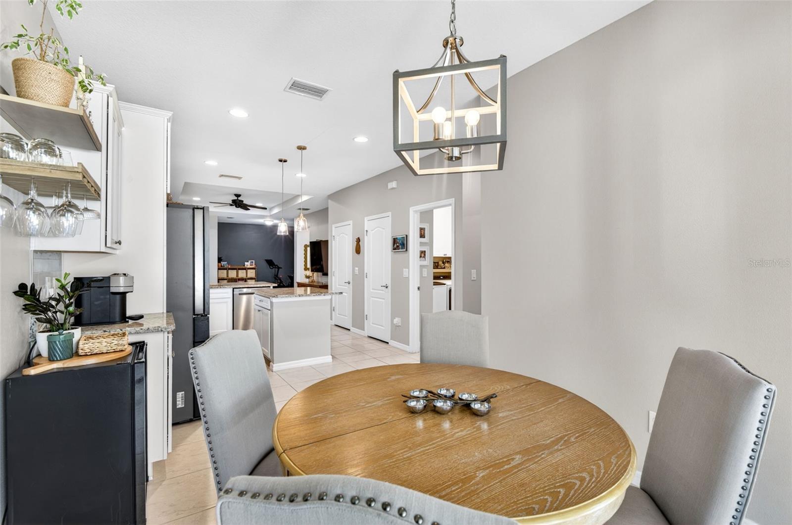 TREVESTA PH I-A - Residential