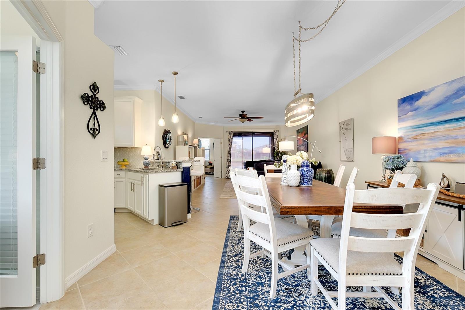 GRAN PARADISO PH 1 - Residential