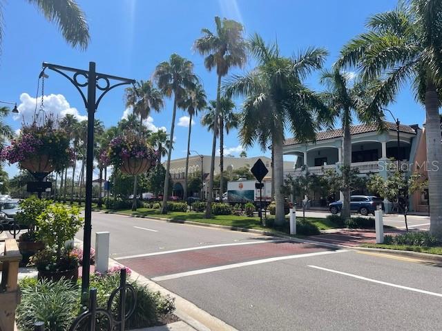 GRAN PARADISO PH 1 - Residential