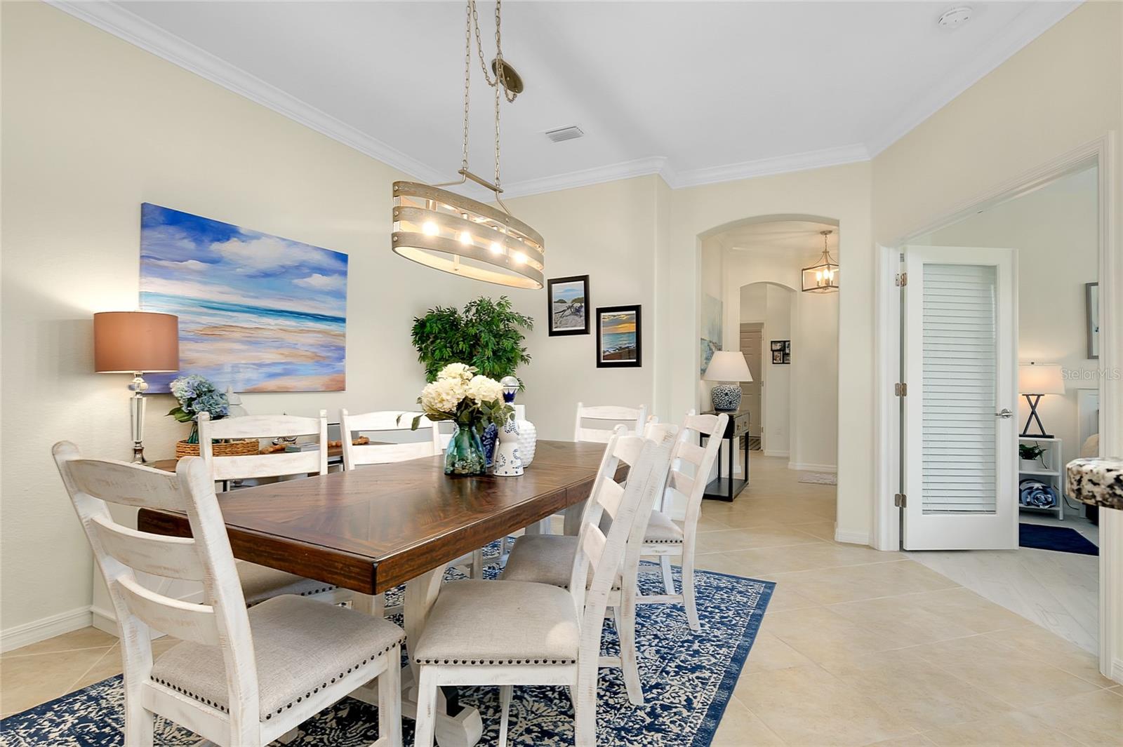 GRAN PARADISO PH 1 - Residential