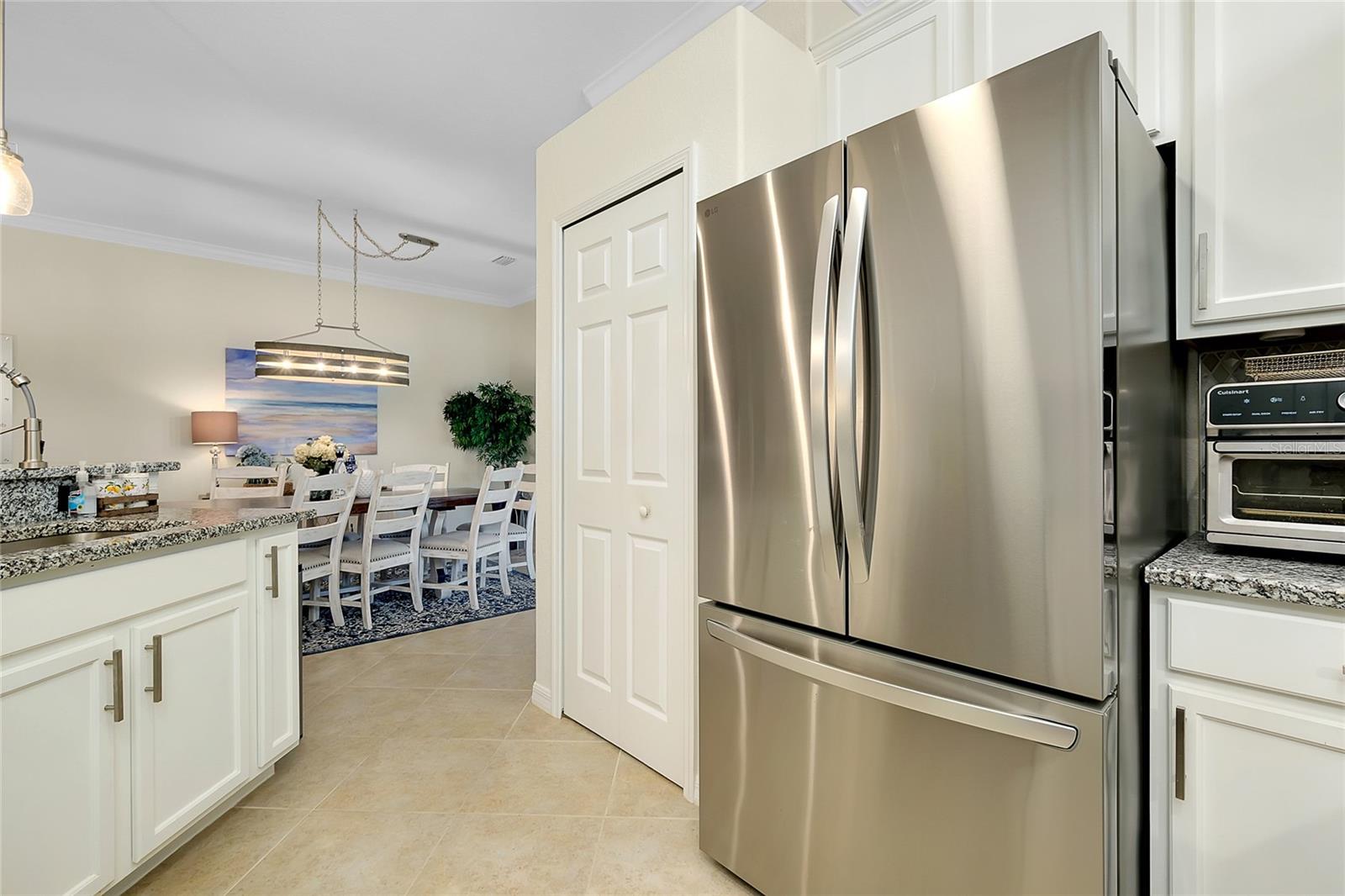 GRAN PARADISO PH 1 - Residential