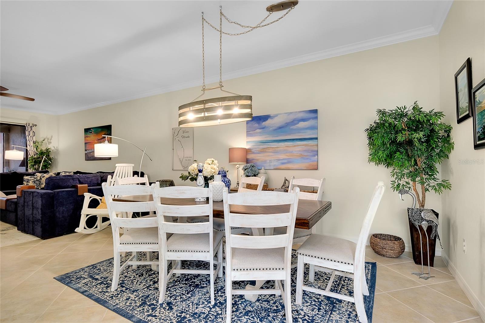 GRAN PARADISO PH 1 - Residential