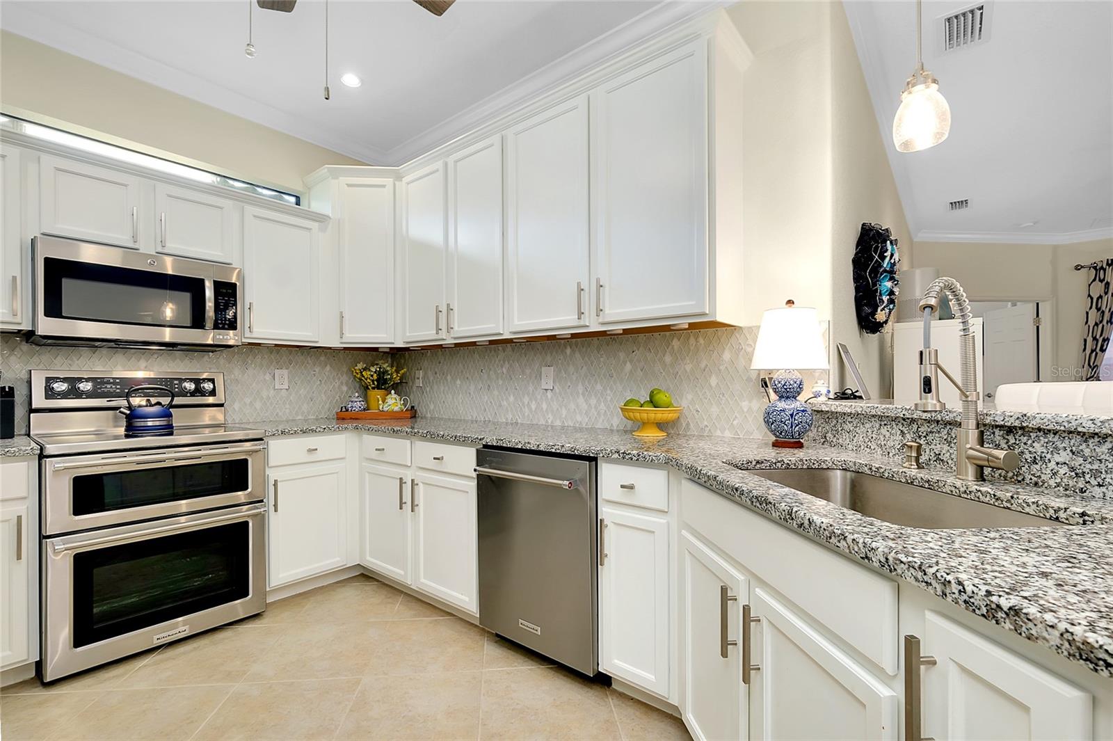 GRAN PARADISO PH 1 - Residential