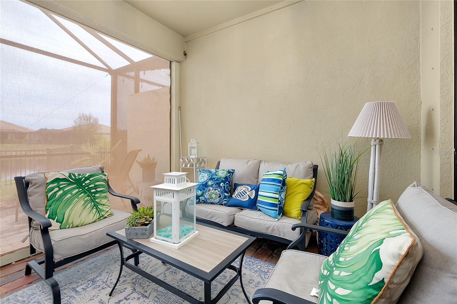 GRAN PARADISO PH 1 - Residential