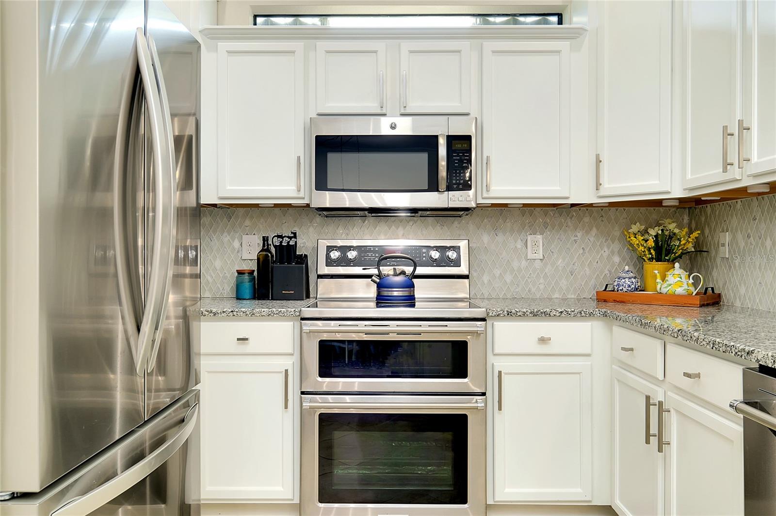 GRAN PARADISO PH 1 - Residential