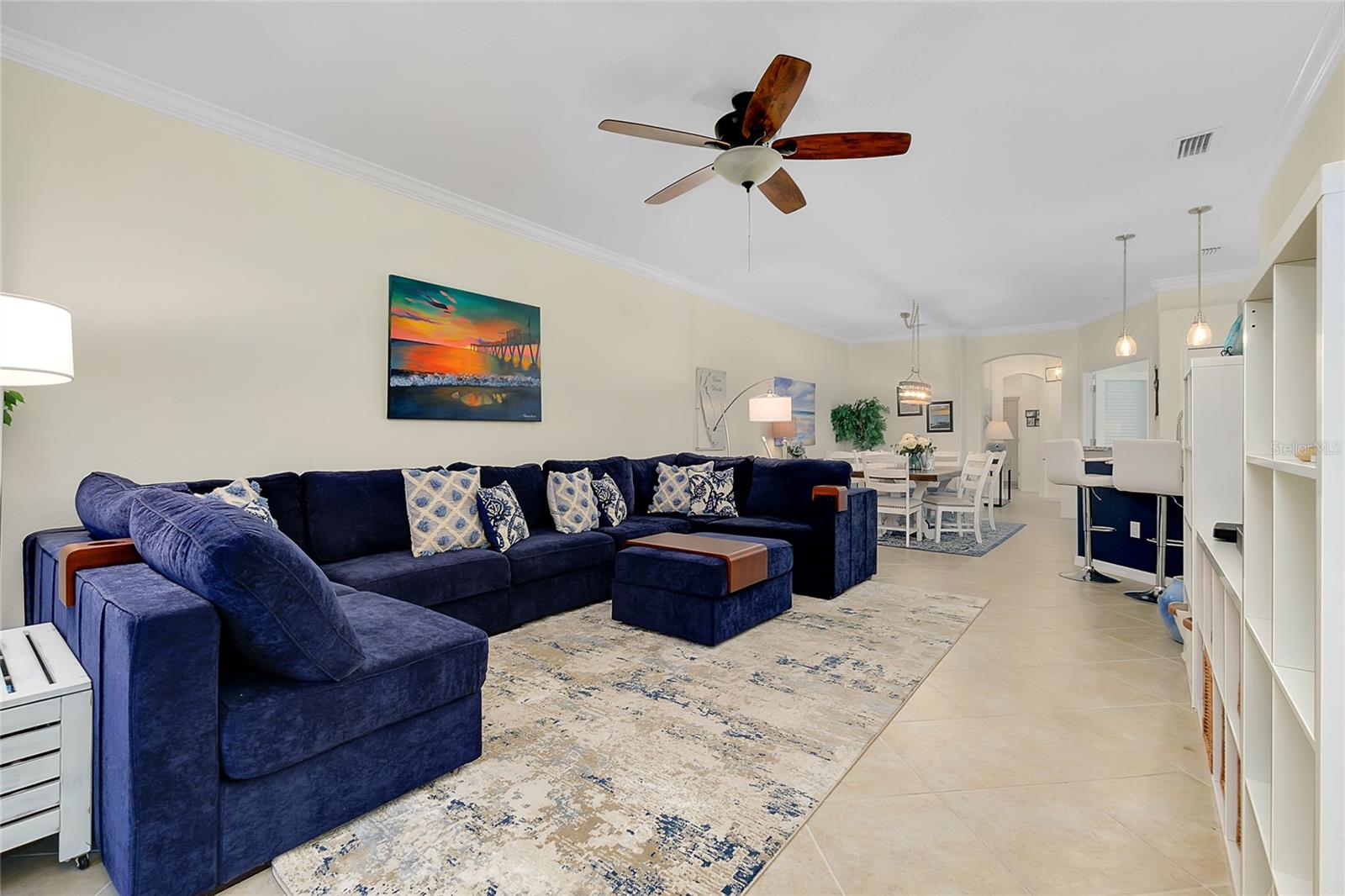 GRAN PARADISO PH 1 - Residential