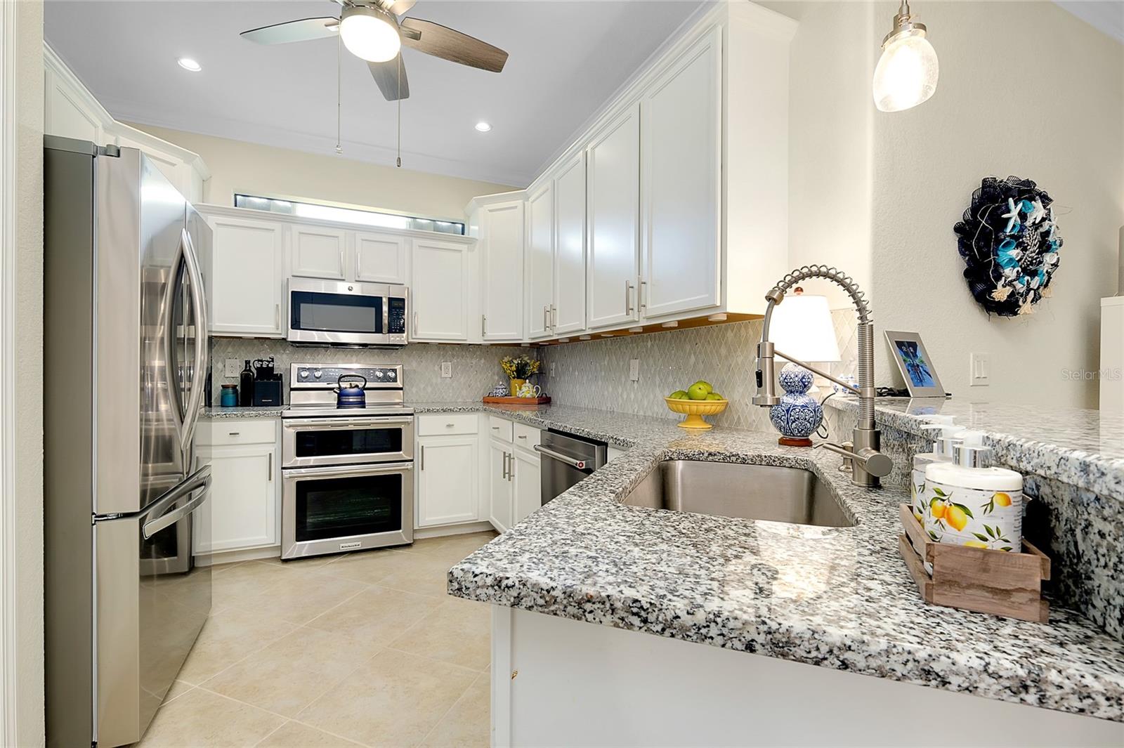 GRAN PARADISO PH 1 - Residential