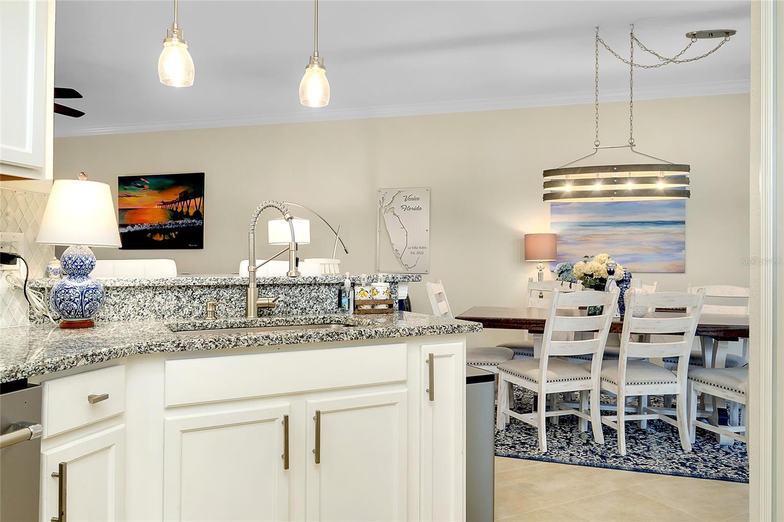 GRAN PARADISO PH 1 - Residential