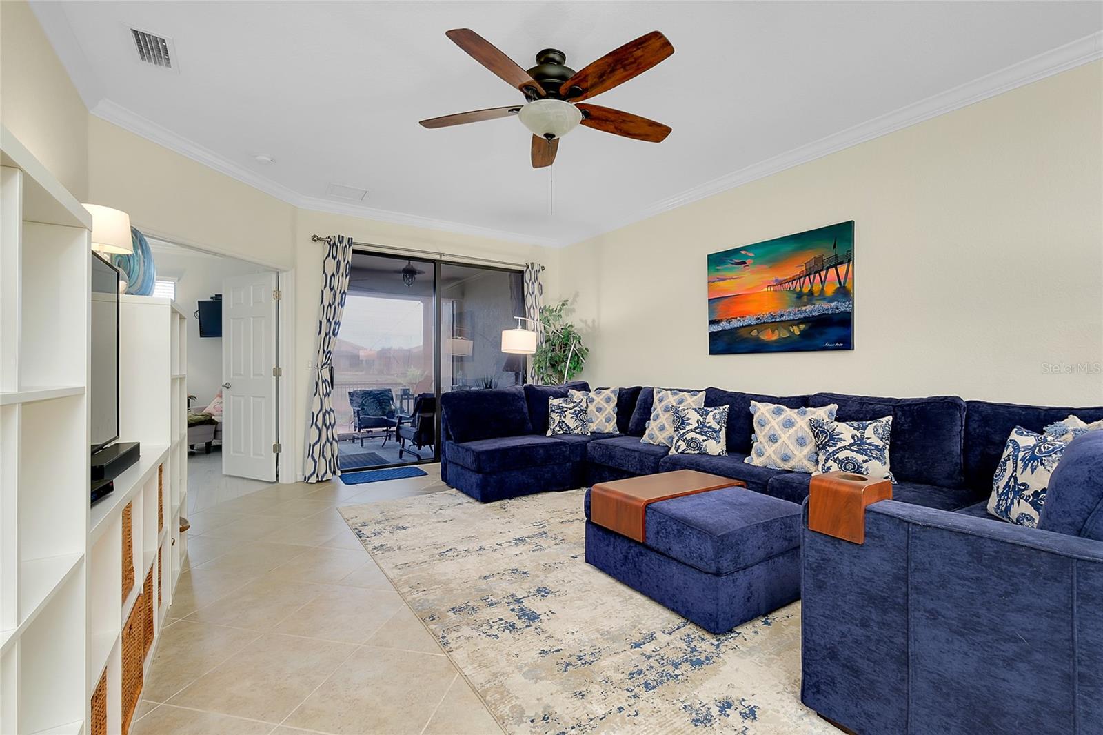 GRAN PARADISO PH 1 - Residential