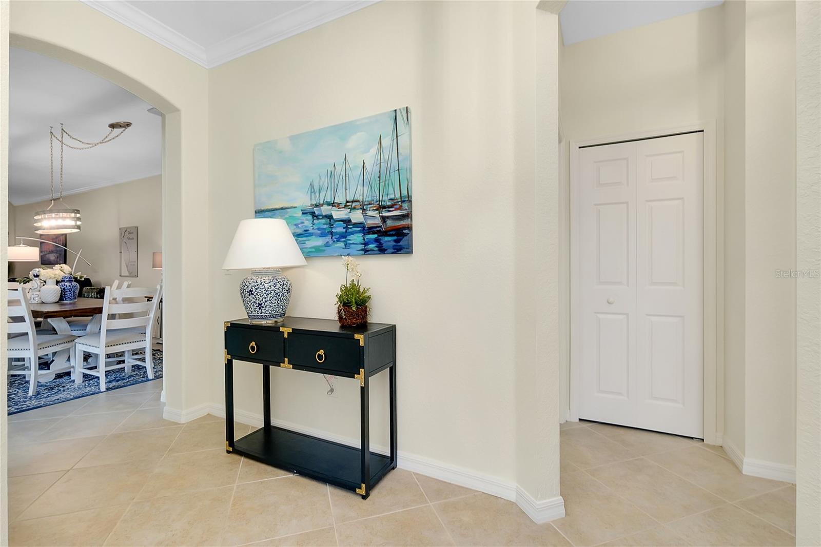 GRAN PARADISO PH 1 - Residential