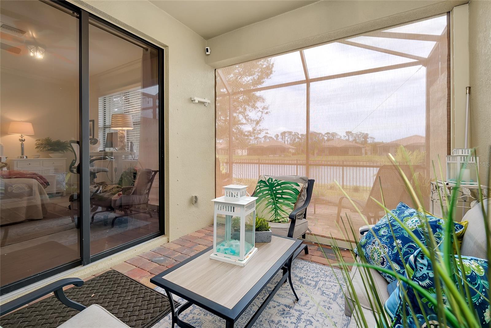 GRAN PARADISO PH 1 - Residential