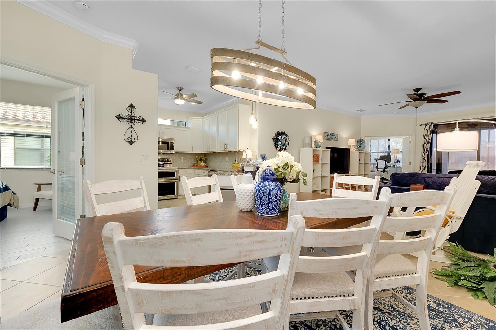 GRAN PARADISO PH 1 - Residential