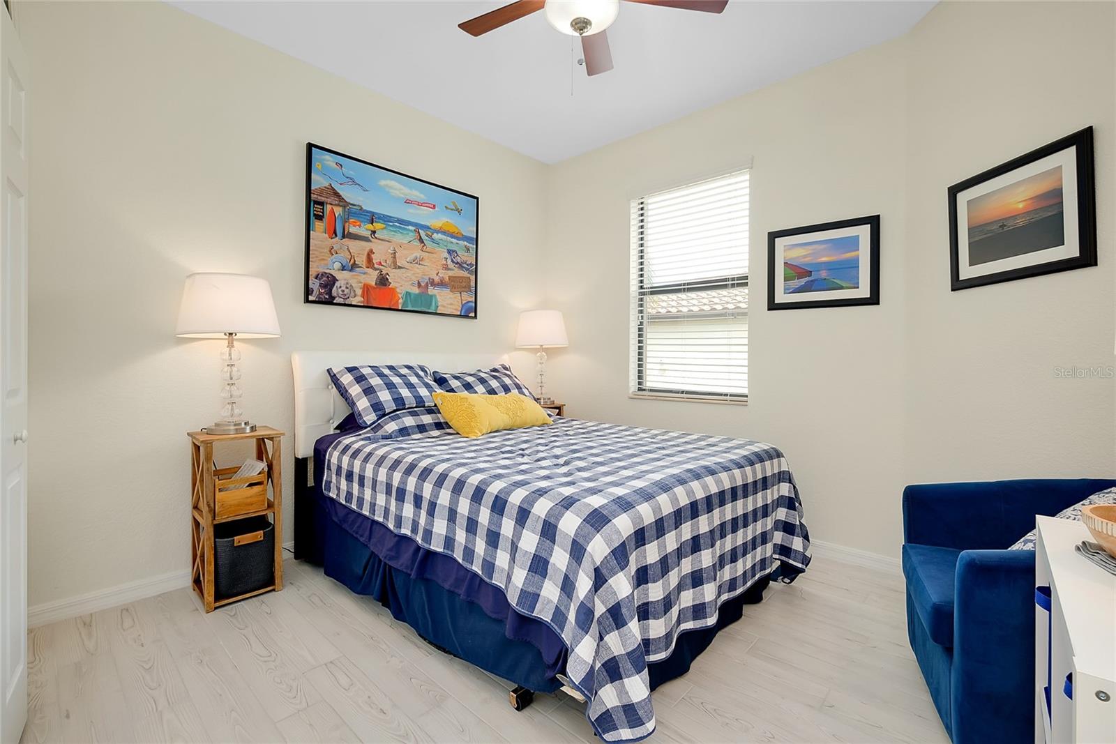 GRAN PARADISO PH 1 - Residential