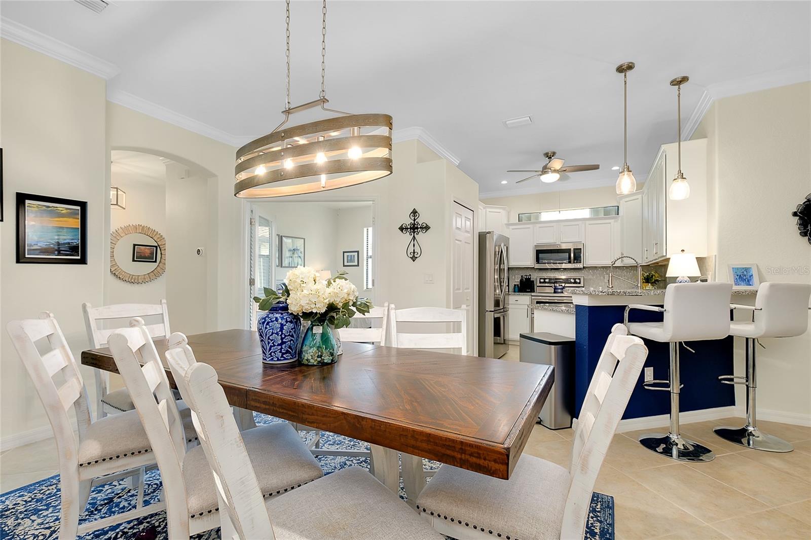 GRAN PARADISO PH 1 - Residential