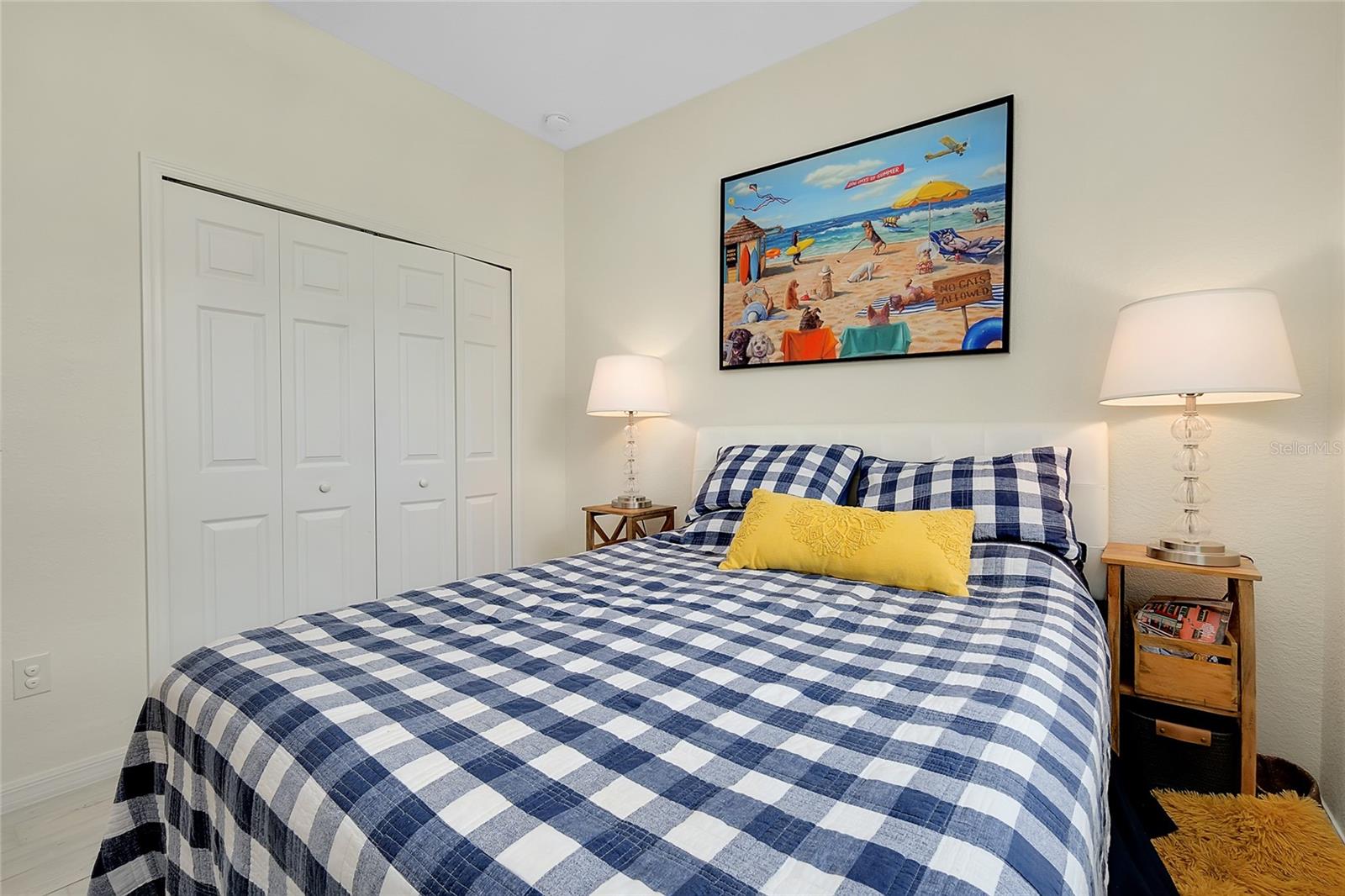 GRAN PARADISO PH 1 - Residential