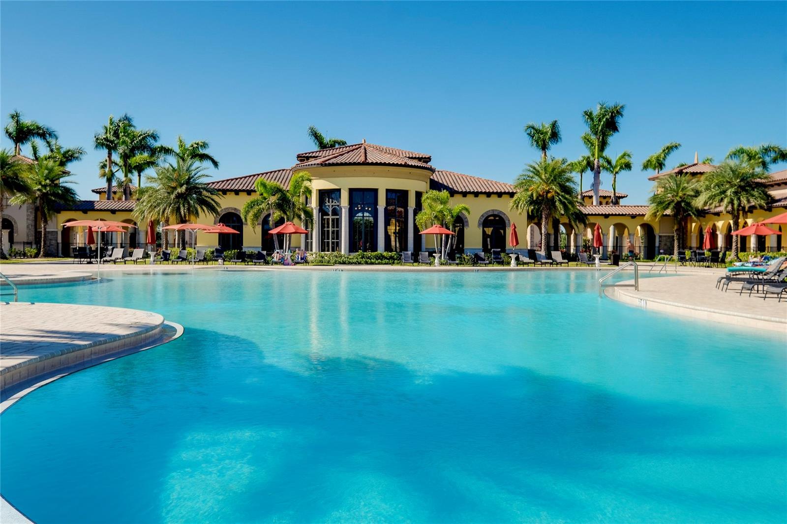 GRAN PARADISO PH 1 - Residential