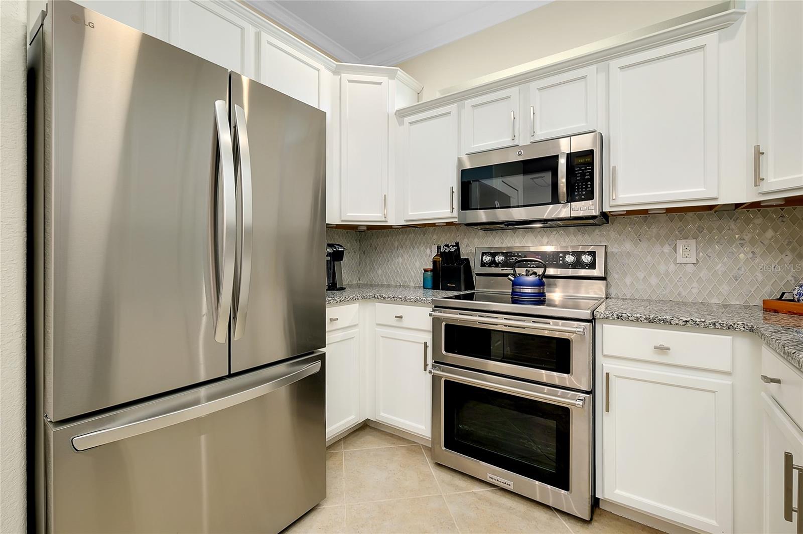 GRAN PARADISO PH 1 - Residential