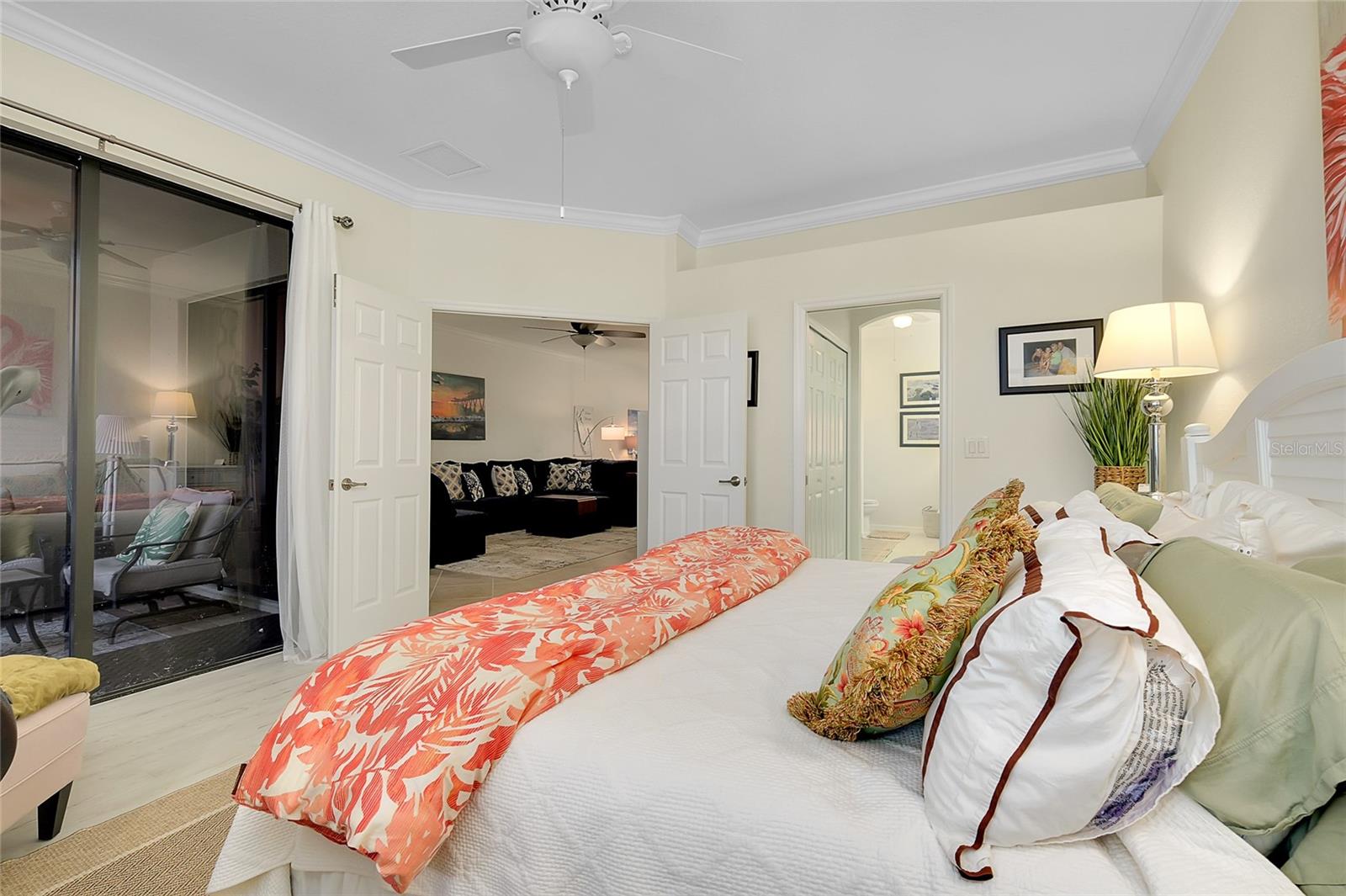 GRAN PARADISO PH 1 - Residential