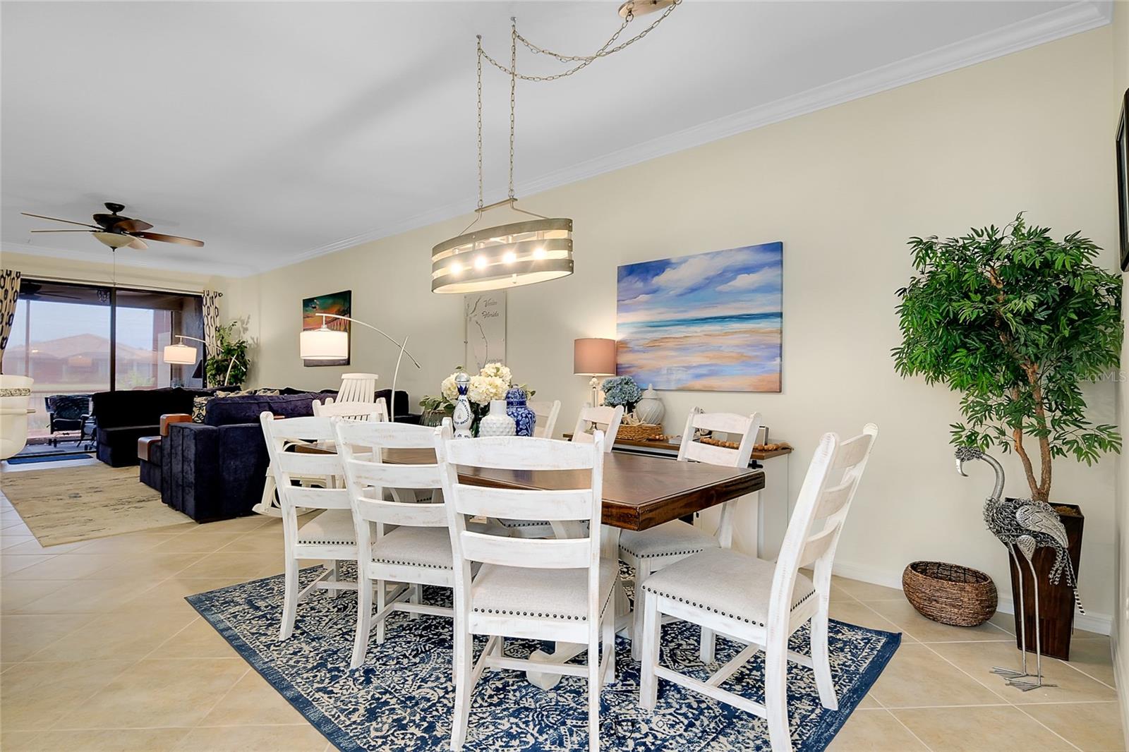 GRAN PARADISO PH 1 - Residential