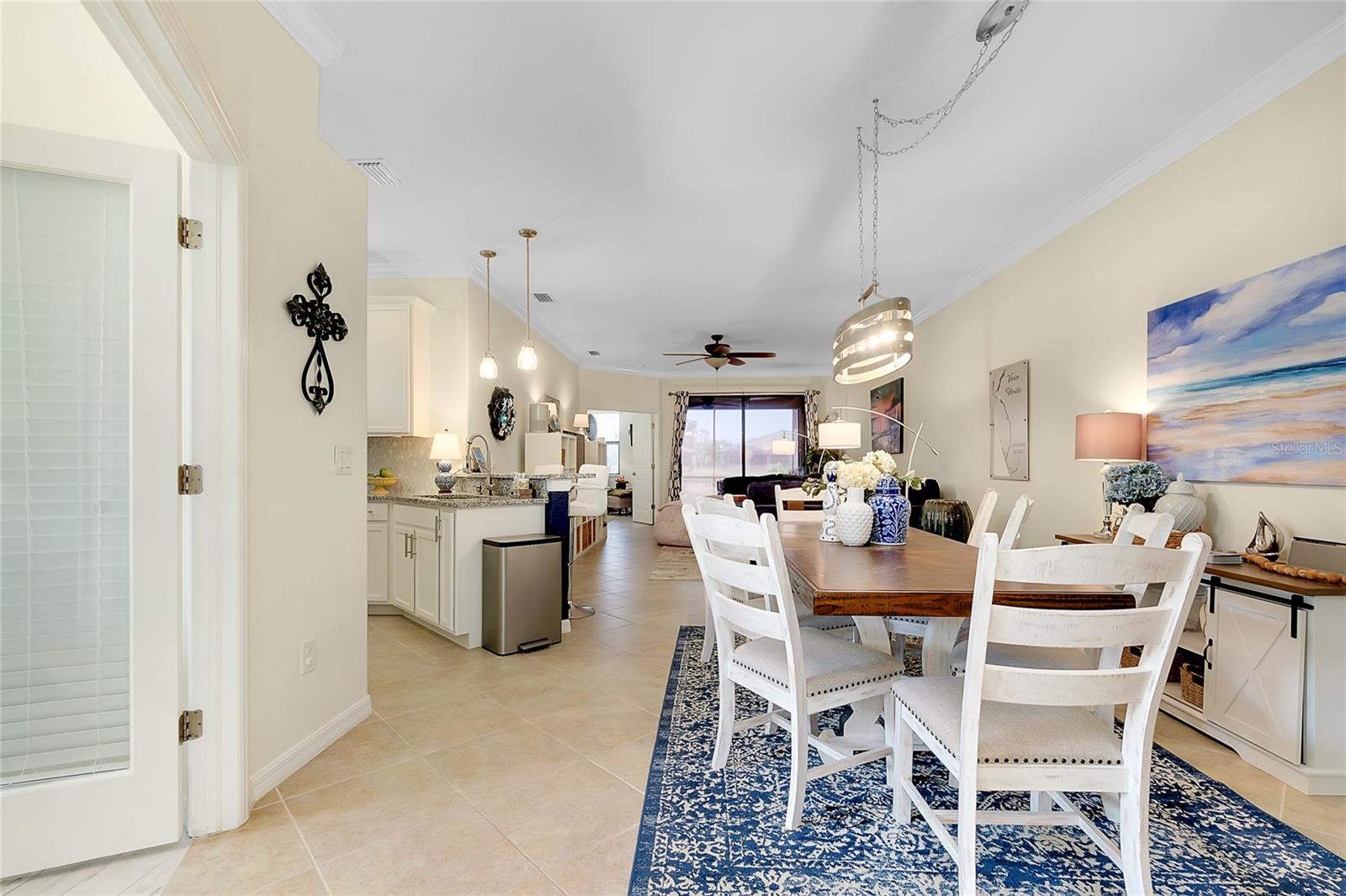 GRAN PARADISO PH 1 - Residential