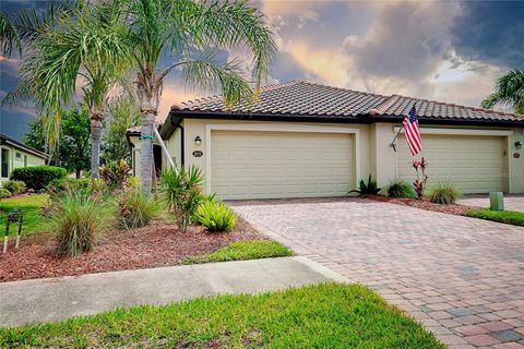 Photo of 20176 Tesoro Drive, Venice, FL 34293 (MLS # N6137960)