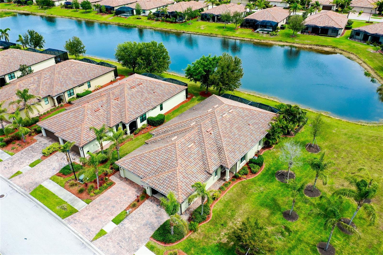 GRAN PARADISO PH 1 - Residential