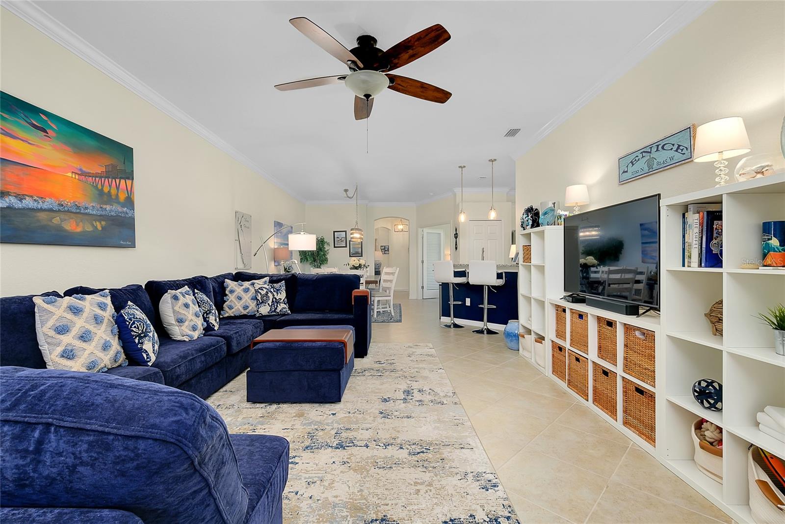 GRAN PARADISO PH 1 - Residential