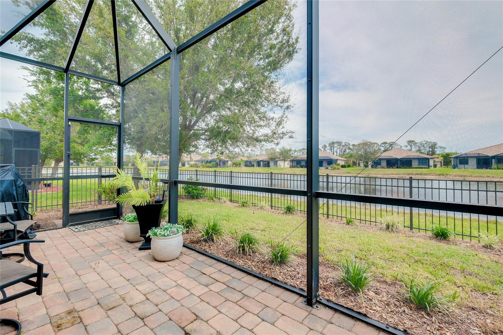 GRAN PARADISO PH 1 - Residential