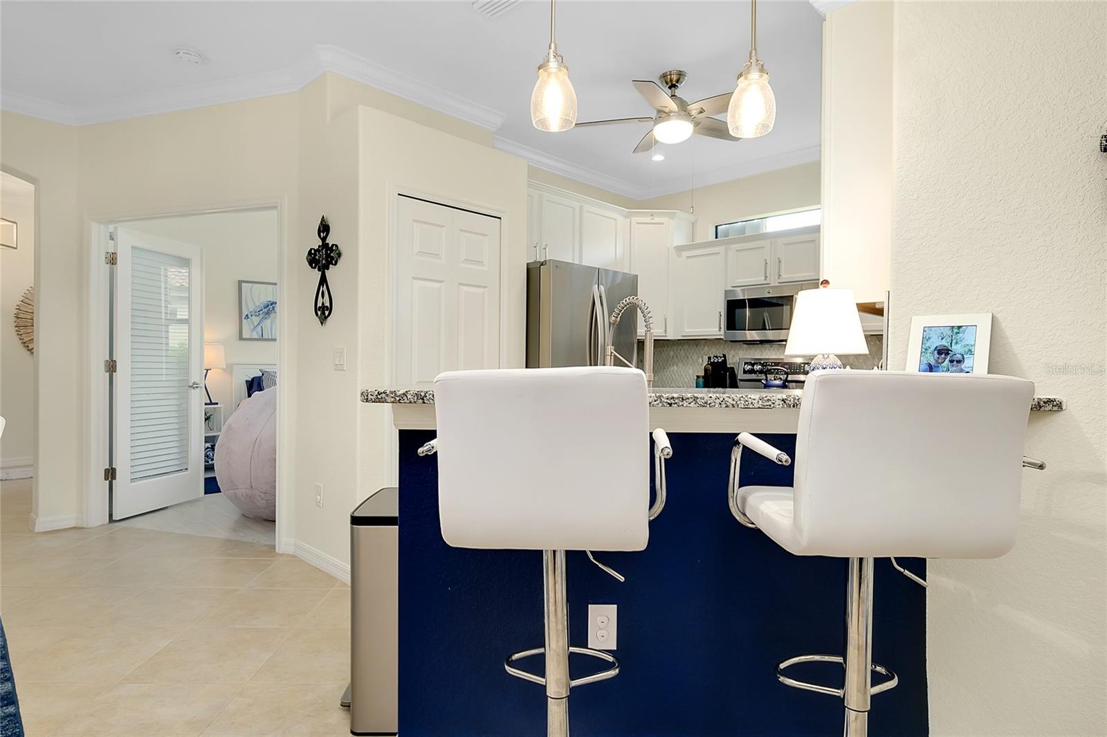 GRAN PARADISO PH 1 - Residential