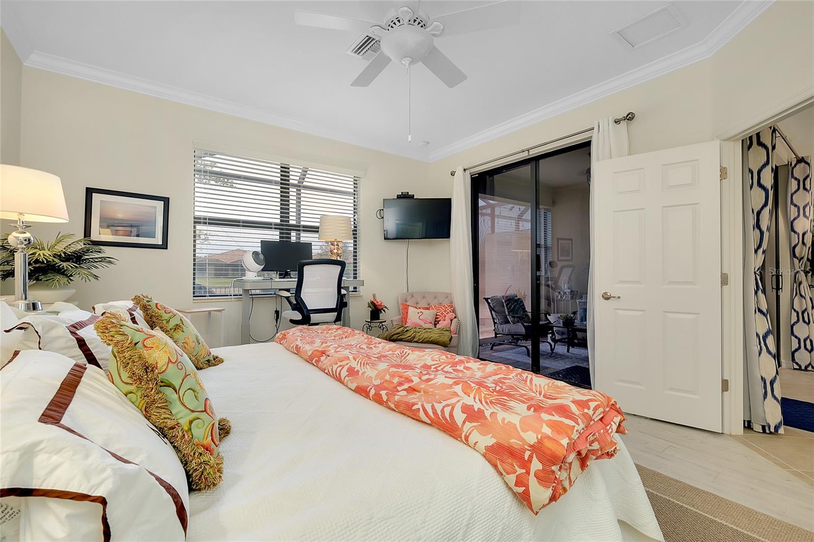 GRAN PARADISO PH 1 - Residential