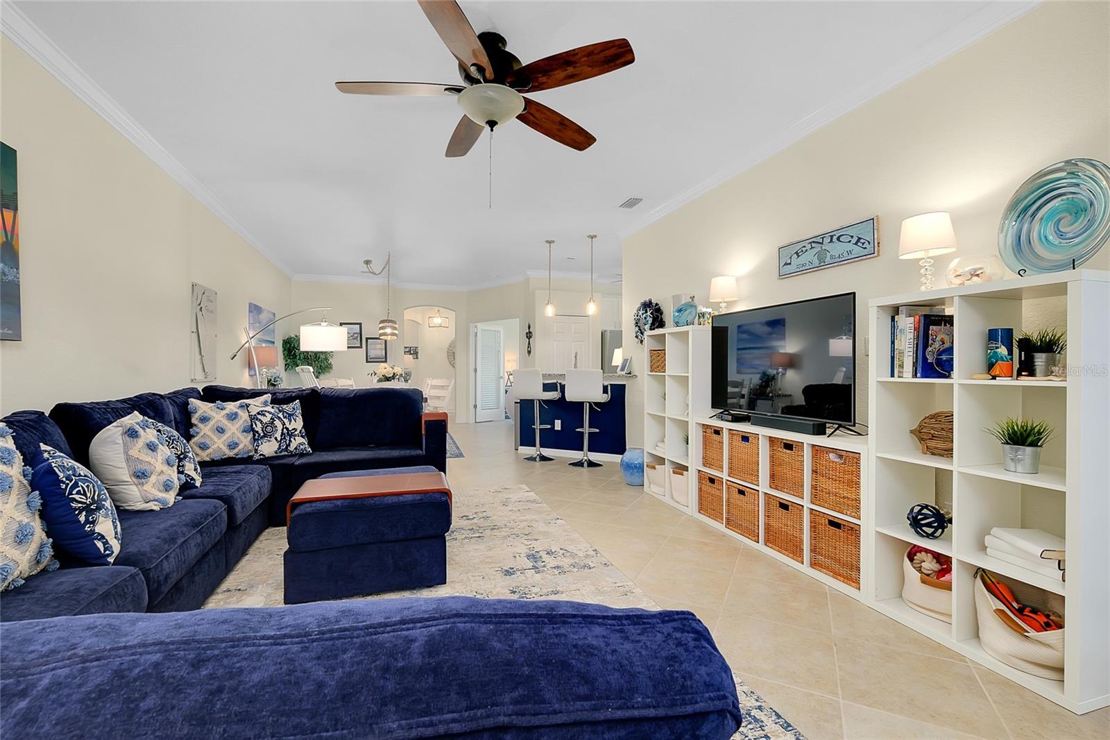 GRAN PARADISO PH 1 - Residential