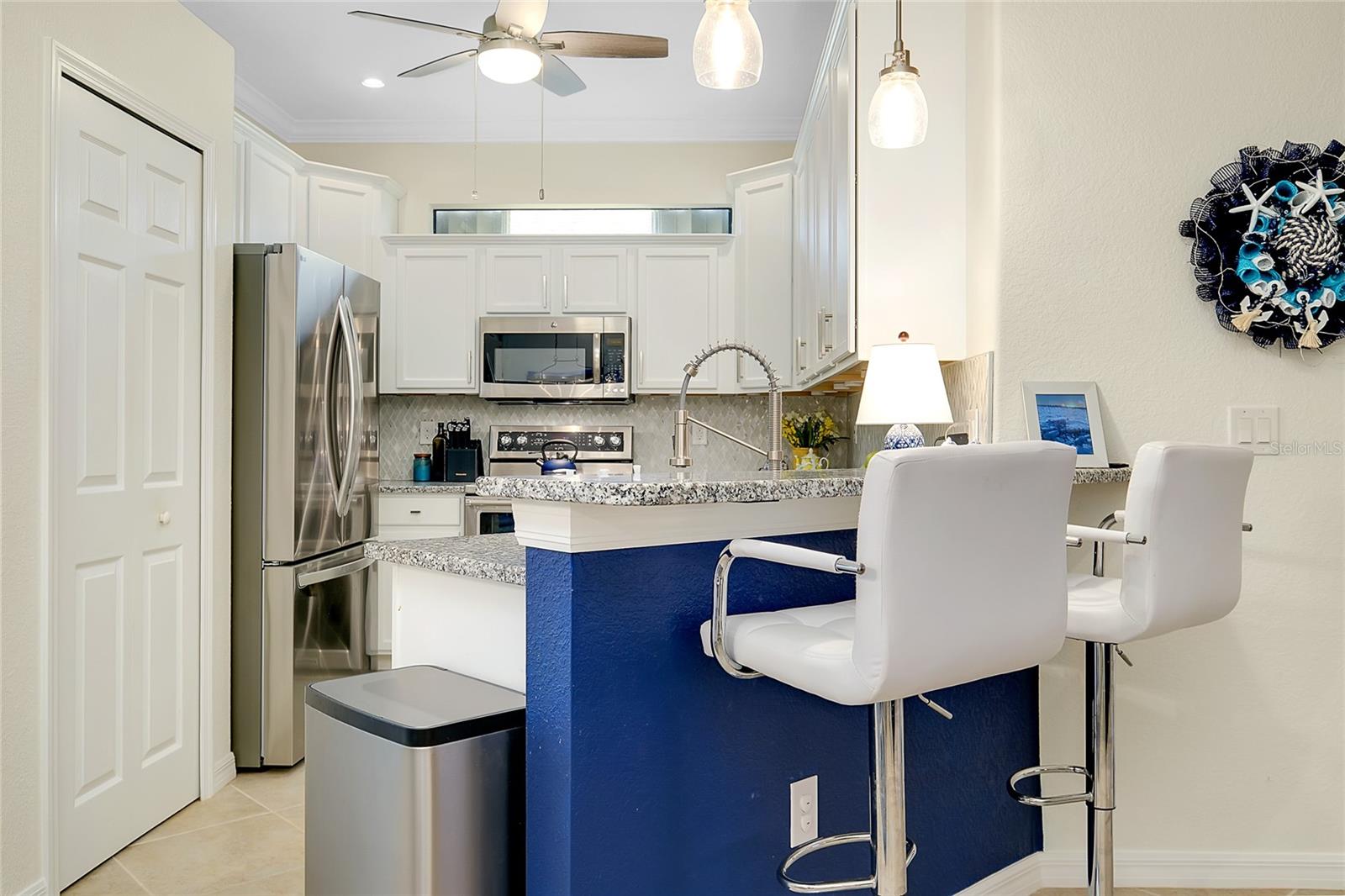 GRAN PARADISO PH 1 - Residential